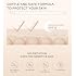 CC Cream SPF 15 Foundation, CC Cream for Older Women Full-Coverage Foundation SPF 15 Lightweight Coverage Moisturizer for Face, CC Colour Correcting Self Adjusting Moisturizing Skin Cream