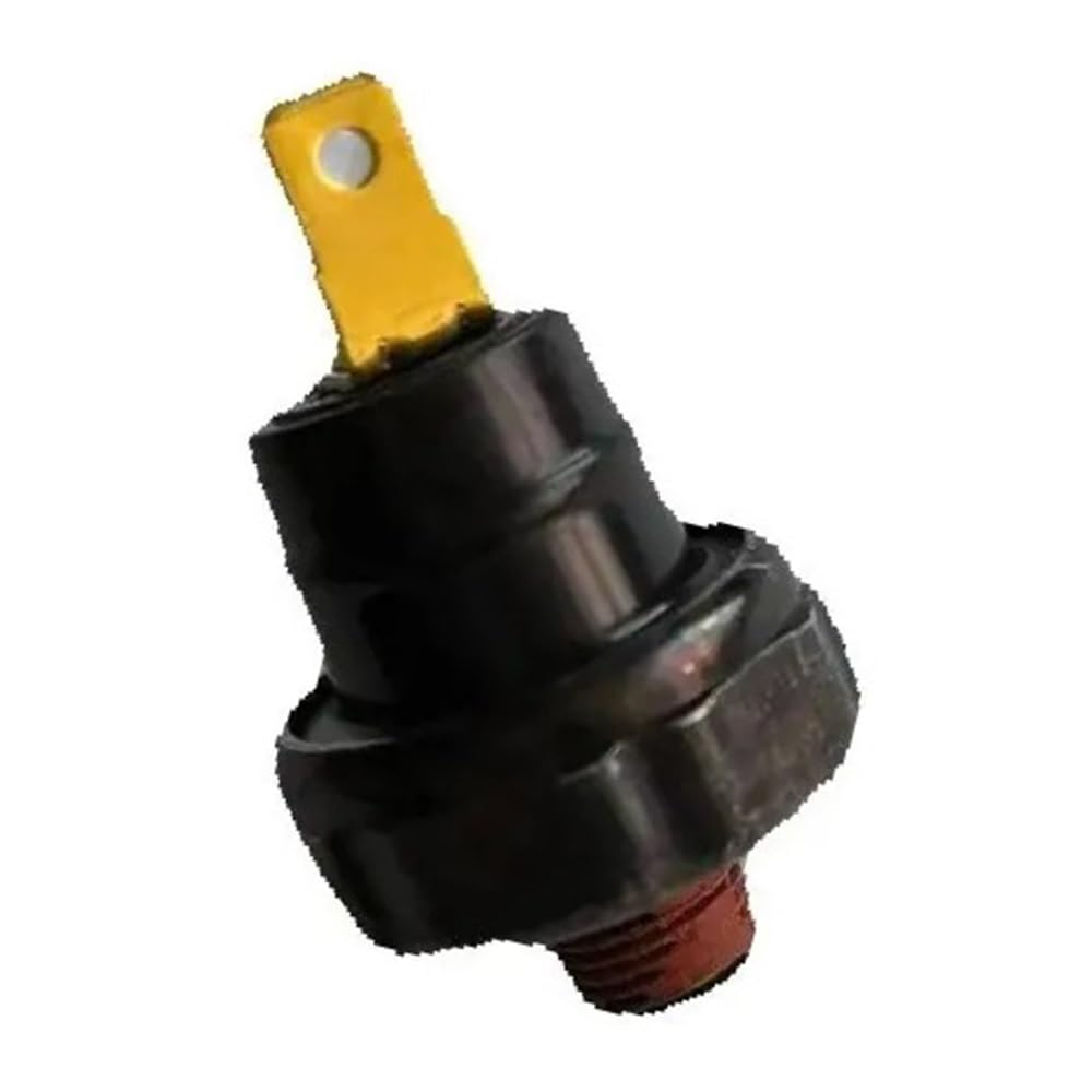 Pljyocdo One Color Pressure Switch Fit For Ch20 Ch640 Ch18 Ch730 Ch740 Ch742 2509927-S