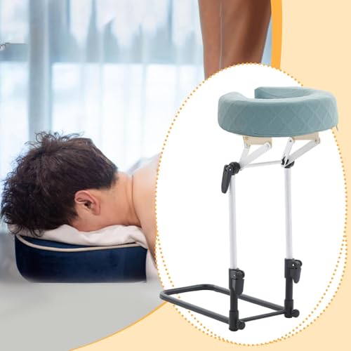 Accessoire robuste et réutilisable Sharplace pour lit de beauté