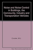 Noise and Noise Control 0878190643 Book Cover