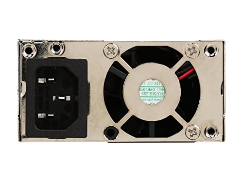 Athena Computer Power Ap-Mfatx50P8 500W Flex Atx Power Supply #TOP1