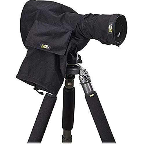 lcrcsbk impermeabile standard nero