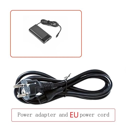 Chargeur ordinateur portable 90W alimentation stable 20V pour travailler sans interruption