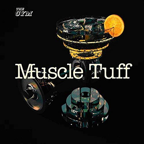 Muscle Tuff