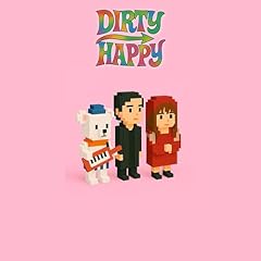 DIRTY��HAPPY / Idiot Pop, SOBAGARU