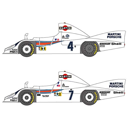 模型製作用品 1/12 936/77 1977 LM24hours 模型製作用品 1/12 936/77 1977 LM24hours Porsche 936 Le Mans