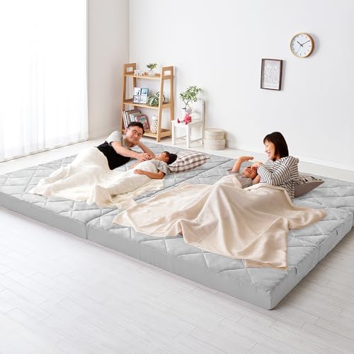 }bgX ܂肽 t@~[^Cv 200cm VO×2 3lp 12cm O[ { A R hL h_j 3܂