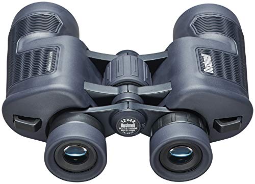 Bushnell Binóculo 134212 H20, preto, 12 x 42 mm