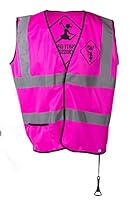 Algopix Similar Product 15 - OOTB- Pink Waistcoat, 93/2091