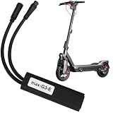 UtaUla Cavo adattato per il rilascio di Segway Ninebot MAX G3, accessorio linea di velocità di 40 km/h