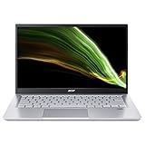 ACER Swift 3 (SF314-43-R2P6) - 14\" Full HD IPS, Ryzen 5-5500U, 8 GB RAM, 256 GB SSD, Windows 11