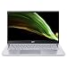 Produktbild Acer Swift 3 (SF314-43-R2P6) - 14" Full HD IPS, Ryzen 5-5500U, 8GB RAM, 256GB SSD, Windows 11