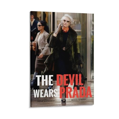 �w�v���_�𒅂������x �|�X�^�[ �E�H�[���A�[�g �L�����o�X ��� �摜�̊G �Ǌ|�� ���� �z�[������16x24inch(40x60cm)