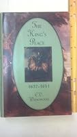 Kings Peace 1637 1641 B000UP861A Book Cover