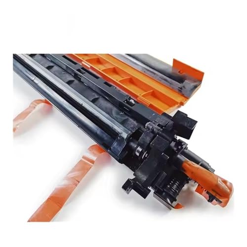 Unidad de desarrollo Bizhub C284 C454 para solucionar copias borrosas y códigos de error 3