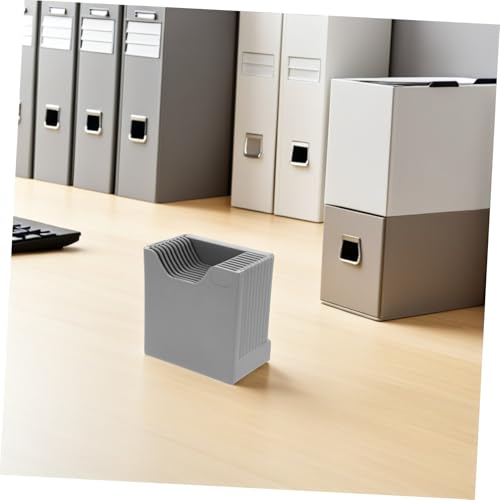 Présentoir pour cartes multi-grilles Angoily support de rangement et tri de bureau