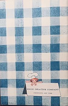 Paperback Good Looking Cooking A Guide to the Use of Unflavored Gelatine for Students Book