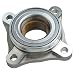 Brand New Front Wheel Hub and Bearing Module W/ ABS - 05-14 Toyota Tacoma PreRunner - [05-14 Toyota Tacoma 4WD] - 03-14 4Runner - [07-14 FJ Cruiser] - 10-14 Lexus GX460 - [03-09 GX470]