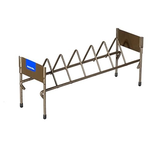 Rack'Em 7 Pistol Rack Cover