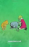 Eeyore Loses A Tail: Classic Pooh 5x8 Journal Notebook (Classic Pooh Journals)