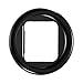 ULANZI Lens Filter Adapter Ring 52mm for 1.33X Anamorphic Lens Filmic Widescreen Movie Lens Mount iPhone Pixel Samsung Oneplus Phones