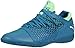 Produktbild PUMA Herren 365 Netfit Graphic Ct, Blau (Deep Lagoon-puma Weiß-Grüner Gecko), 45.5 EU