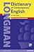 Longman Dictionary of Contemporary English (Paper and Online Access) (6th Edition)