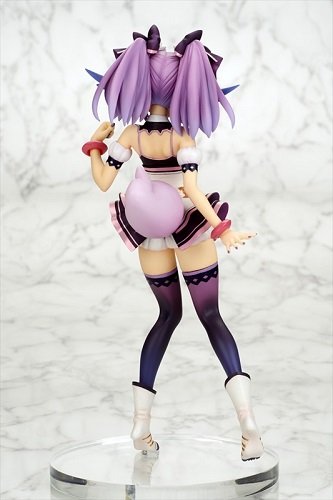 Amazon | 限界凸記 モエロクロニクル リリア アーリーカラー 1/7