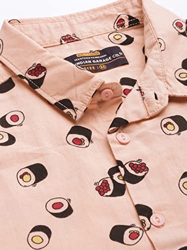 Image of THE Indian Garage CO Men Shirt