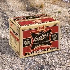 SEM ProductsCS EZ Coat Assortment (SEM-62210)