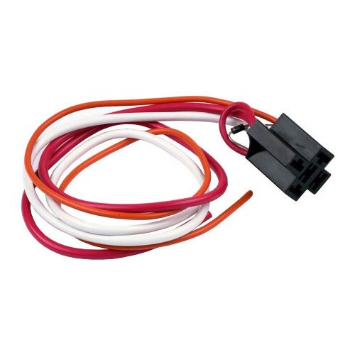 Megatronix SKT312 Starter Kill Relay Socket Harness 3Pin