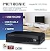 Metronic 441615 Zapbox HD-SO.1.1 - Receptor TDT-T2 HD, toma USB, HDMI, Scart,...