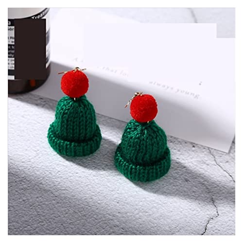 Nouvelle collection hiver de bijoux fins boucles d'oreilles or