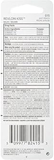 Revlon Kiss Balm