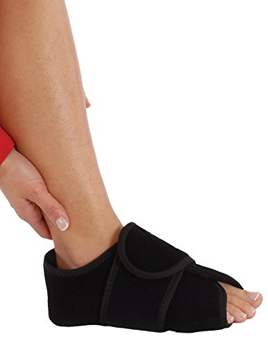 Foot Wrap