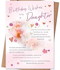 Daughter Birthday 72