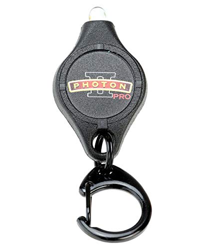 �}�C�N�����C�g�t�H�g���Q�v�� PHOTON microlight �U PRO �g�я��^�t���b�V�����C�g