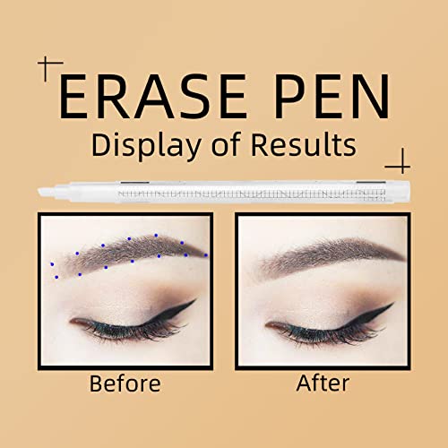 Jimking 3 Pack Magnetic Eyeliner And Makeup Remover Pen thumb #4