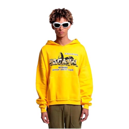 DEF Dwd Sugar Loaf Hoodie M