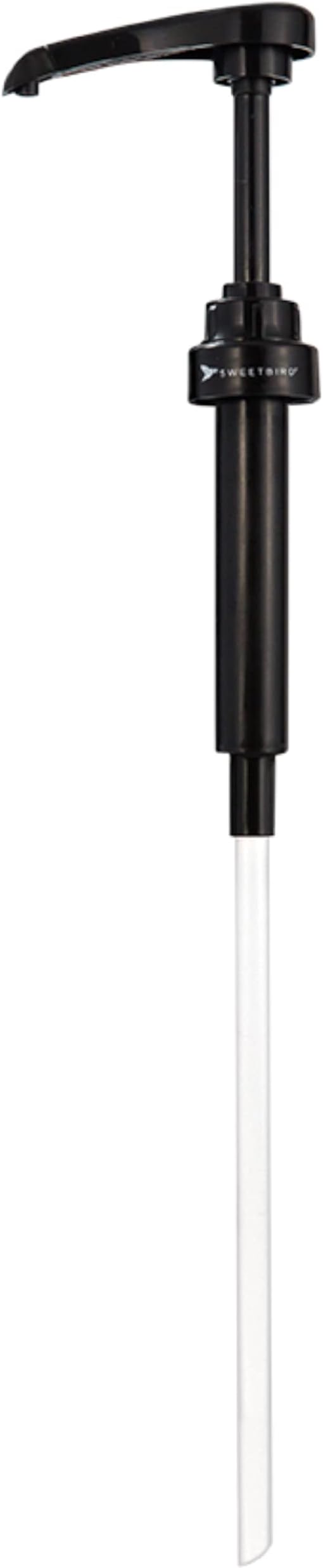 Syrup Portion Pump for 1 Litre Bottles (1 Pump)