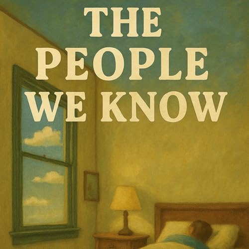 『The People We Know』のカバーアート