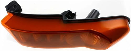 Miniatura 5 de Para 2007 2008 2009 2010 2011 Toyota FJ CRUISER ParqueSeñalLado Marcador Luz Asamblea lado del conductor para TO2530149