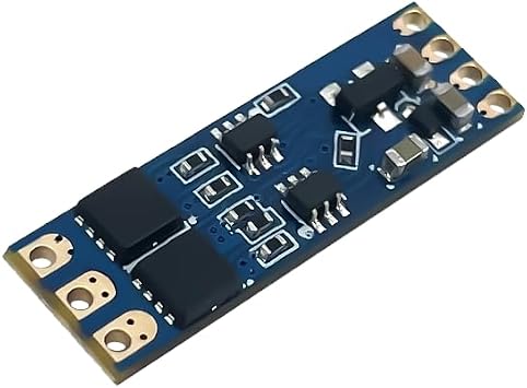 JMT HLK-DL03 Micro Brushless ESC Motor Governor Module 8A Motor Drive ESC Board for 1104 1106 1306 Brushless Motor 1Piece