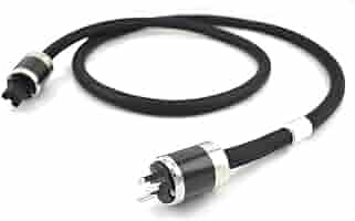 ACOUSTIC REVIVE FURUTECH ハイエンド電源ケーブル Amazon | ACOUSTIC REVIVE 電源ケーブル(2m) POWER STUDIO