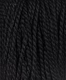 Plymouth (1-Pack) Baby Alpaca Grande Yarn Black 0500-1P