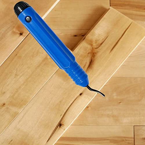 SHAVIV 29122 B11 Extra Thin TIN Coated Blades (B11P) (Pack of 10)