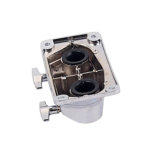Accesorio para batería Clamp para base de platillo soporte de trompeta conector WC80 miniatura 5