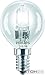 Produktbild Philips ECOCLASSIC30 Halogenlampe, 28 W E14 230 V P45 CL 1 CT/15