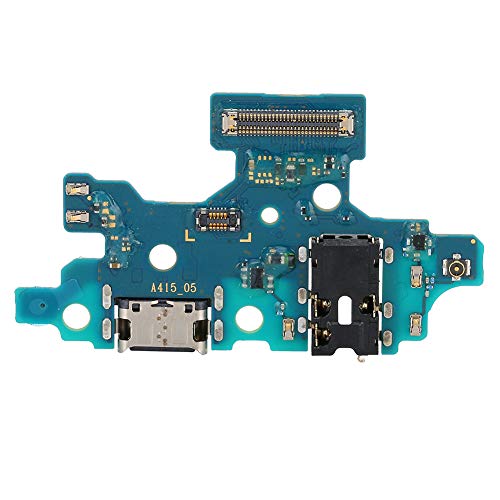 Câble Flexible de Port de Charge USB, Remplacement de câble Flexible de Port de Charge USB de Coupe précise, connecteur de câble Flexible pour Samsung A41 2020 A415F Cover