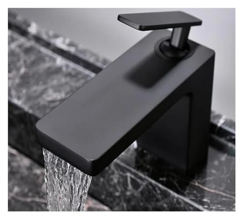 Robinet à poignée unique compact pour simplifier la routine du matin - 5